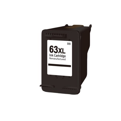 토너피아 H 환 480매 대용량 비정품 잉크 H63X F6U64AA