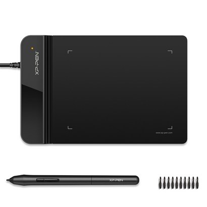 XPPEN STAR G430S 펜 타블렛 1301072 리뷰후기