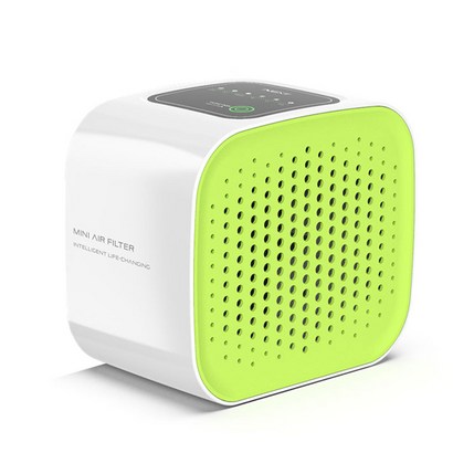 넥스트 미니 공기청정기 NEXT-237AIR 815㎡ 리뷰후기