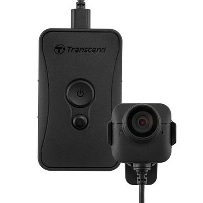 트랜센드 DrivePro Body 52 바디캠 TS32GDPB52A 리뷰후기
