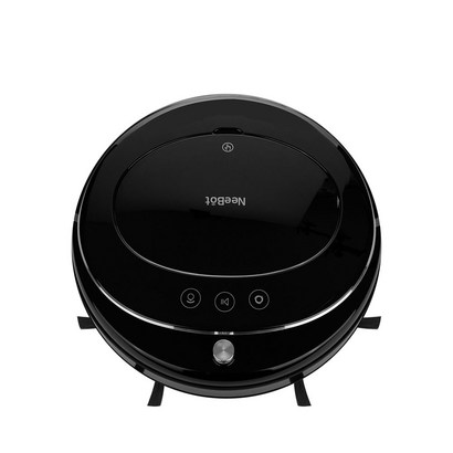 니봇 듀얼 로봇 청소기 JSK-17002