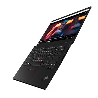 레노버 2020 Thinkad X1 Carbon en 8 14
