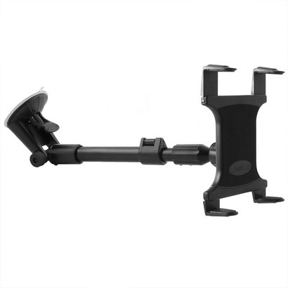 ARKON 슬림그립 차량용 유리 흡착식 태블릿 거치대 TAB-117 리뷰 후기