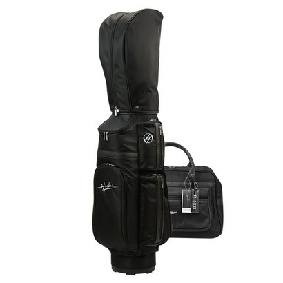 히스케이 골프 캐디백 보스턴백 HK 1904