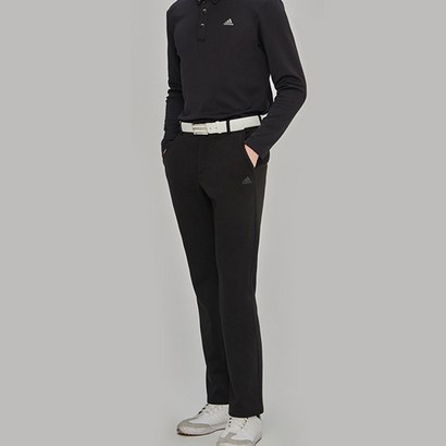 아디다스골프 남성용 F/W 윈터 블록 팬츠 EV7416 리뷰후기