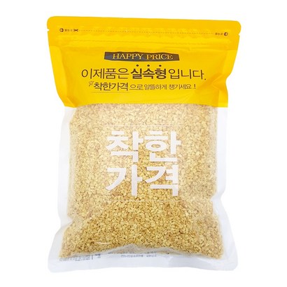 견과공장 햇 볶음 땅콩분태