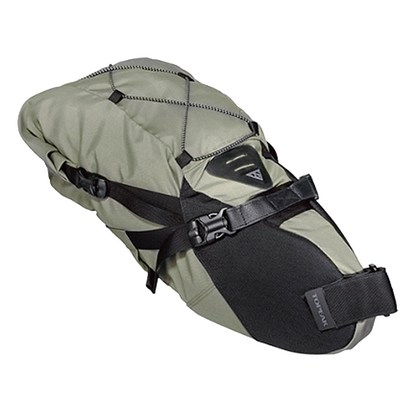 TOPEAK 가방 BackLoader 15L 리뷰후기