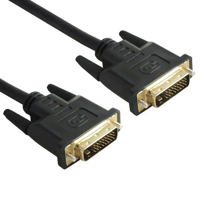 인네트워크 DVI D 듀얼 케이블 IN-DVI50D