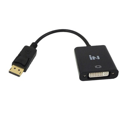 인네트워크 DisayPort 11 to DVI 컨버터 케이블 IN-DPD29 리뷰후기