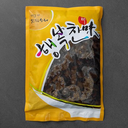초록들 청양고추간장절임 1개 리뷰후기