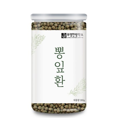 부영한방약초 뽕잎환