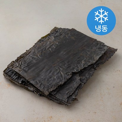 신건멸치 완도산 햇 다시마 국물용 리뷰후기