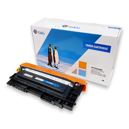 지앤지 삼성 CT-Y406S 환토너