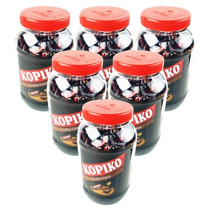 마요라 코피코 커피 캔디