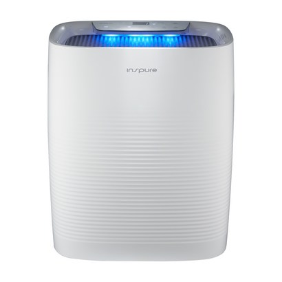 쿠쿠 인스퓨어 펫 공기청정기 AC-N12X20FW 374㎡