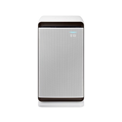 삼성전자 무풍 큐브 공기청정기 AX67T9360WWD 67㎡ 리뷰후기