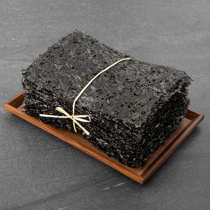 김이가 햇 곱창김 50매 리뷰후기