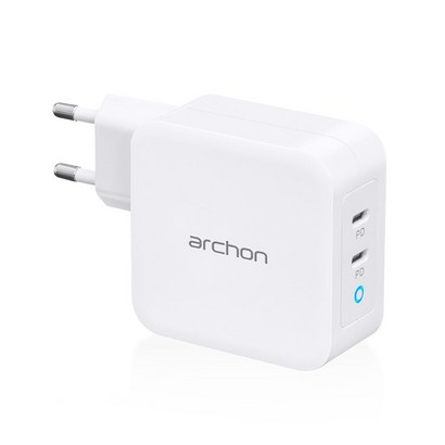 원더스 아콘 ACD100 100W aN2포트 초고속 D충전기
