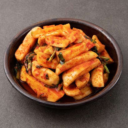 팽현숙 최양락의 맛있는 옛날각김치