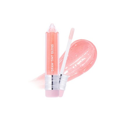 잇츠스킨 컬러블 드로우 틴트 촉촉&a;글로스 3 리뷰후기