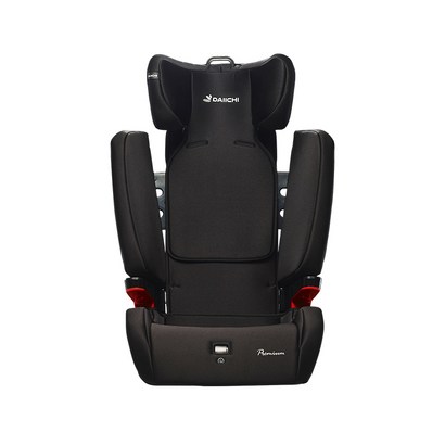 다이치 브이가드 ISOFIX 토들러 시즌2 프리미엄 카시트