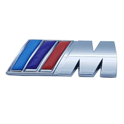 해시카 BMW M로고 프론트그릴 뱃지 엠블럼 리뷰후기