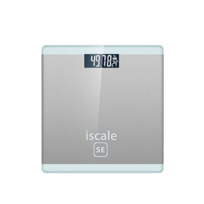 iscae SE 디지털 체중계