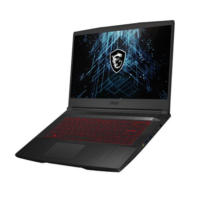 MSI 2020 GF65 Thin 10UE 153 리뷰후기