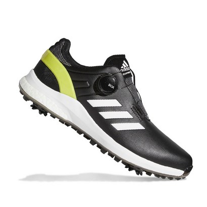 아디다스 남성용 EQT 보아 Boost 골프화 FW6268