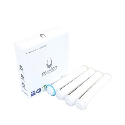 포세이온 세디먼트 필터 BT100 리뷰 후기