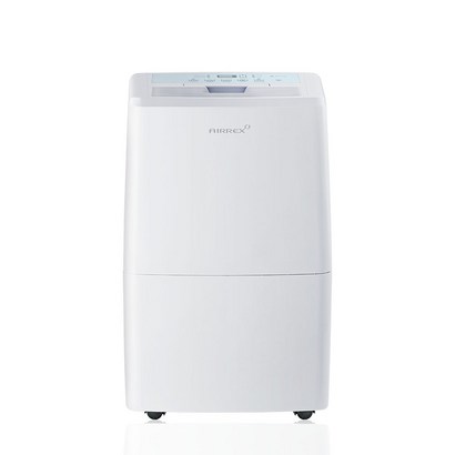 AIRREX 업소용 공기청정 제습기 65L CDH-350 리뷰후기