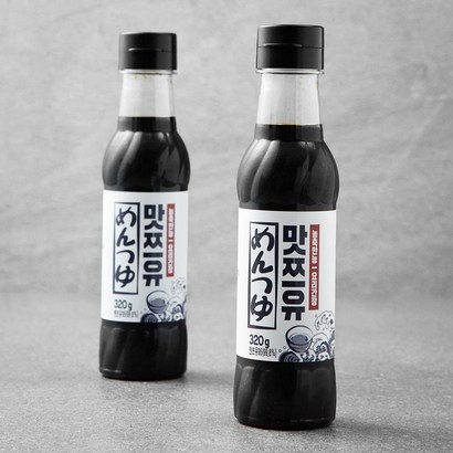 젠미코리아 맛쯔유