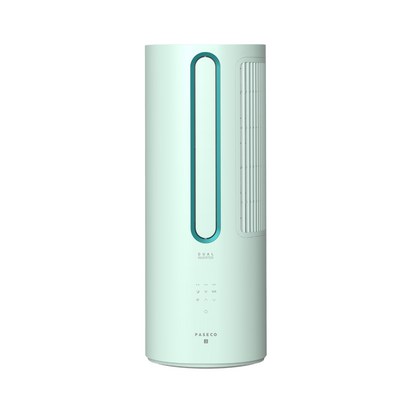 파세코 3세대 창문형 에어컨 듀얼인버터 파인민트 WA-3300W 리뷰 후기