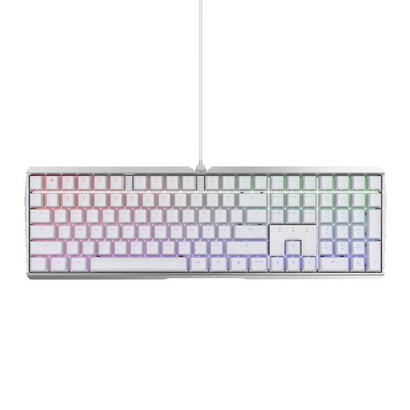 CHERRY X BOARD 30S RB 기계식 키보드 저소음적축 고무 받침대