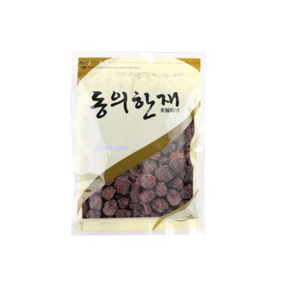 동의한재 꾸지뽕 열매 리뷰후기