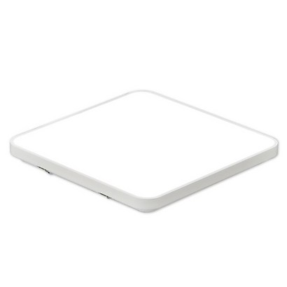 비스코 ED 60W 슬림시스템 사각 방등