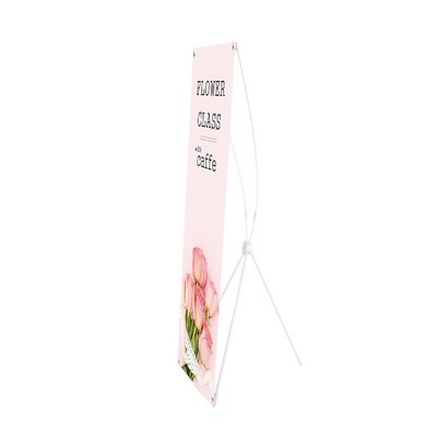 티엠데코 실내배너 리뷰 후기