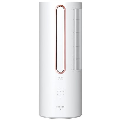 파세코 듀얼인버터 창문형 에어컨 WA-3300W 방문설치