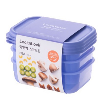 락앤락 스마트킵 HE5100S3