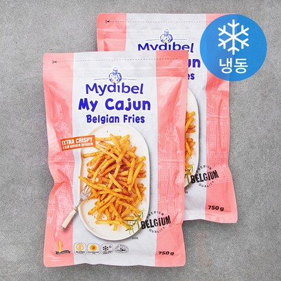 마이디벨 마이 케이준 프라이