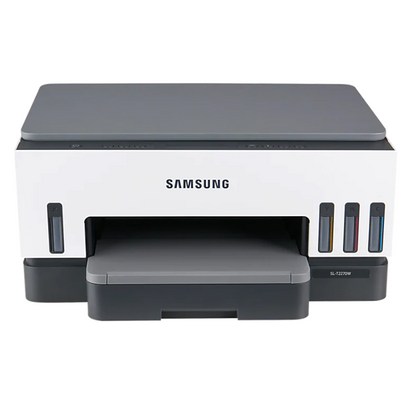 삼성전자 무한 컬러 잉크젯 복합기 S-T2270W