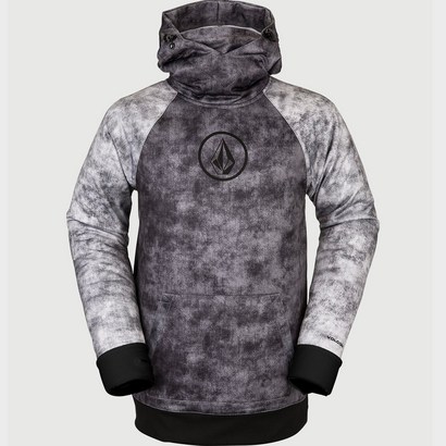 볼컴 HYDRO RIDIN HOODIE VU214H800 리뷰 후기