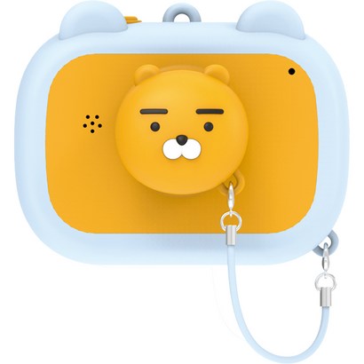 카카오프렌즈 키즈카메라 라이언 SD카드 B 리뷰 후기
