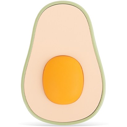액센 아보카도 미니 손난로 리뷰 후기