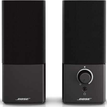 BOSE 컴패니언 2 시리즈 3 C용 스피커