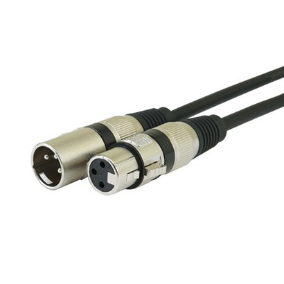 해밀 XLR 캐논 PC 35 고급형 마이크 케이블 캐논 암 수 리뷰후기