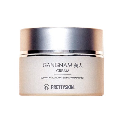 프리티스킨 강남미인 크림 리뷰후기