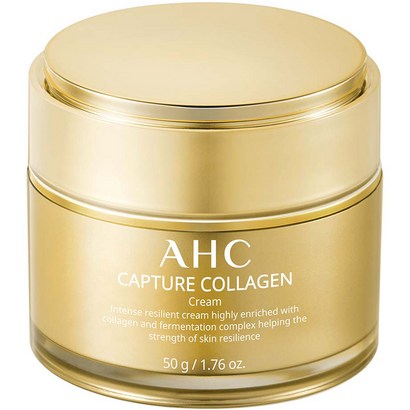 AHC 캡처 콜라겐 크림