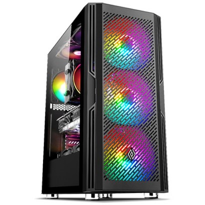 컴맹닷컴 고성능 게이밍 데스크탑 1070FC-H