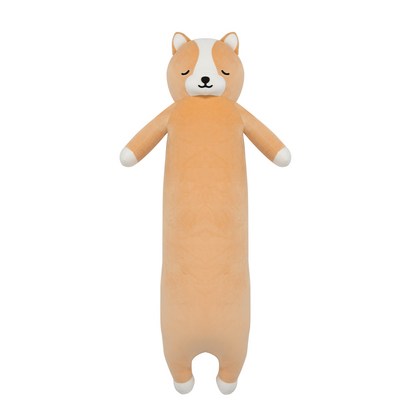 이몽 찹쌀 인형 바디필로우 누렁이 리뷰후기